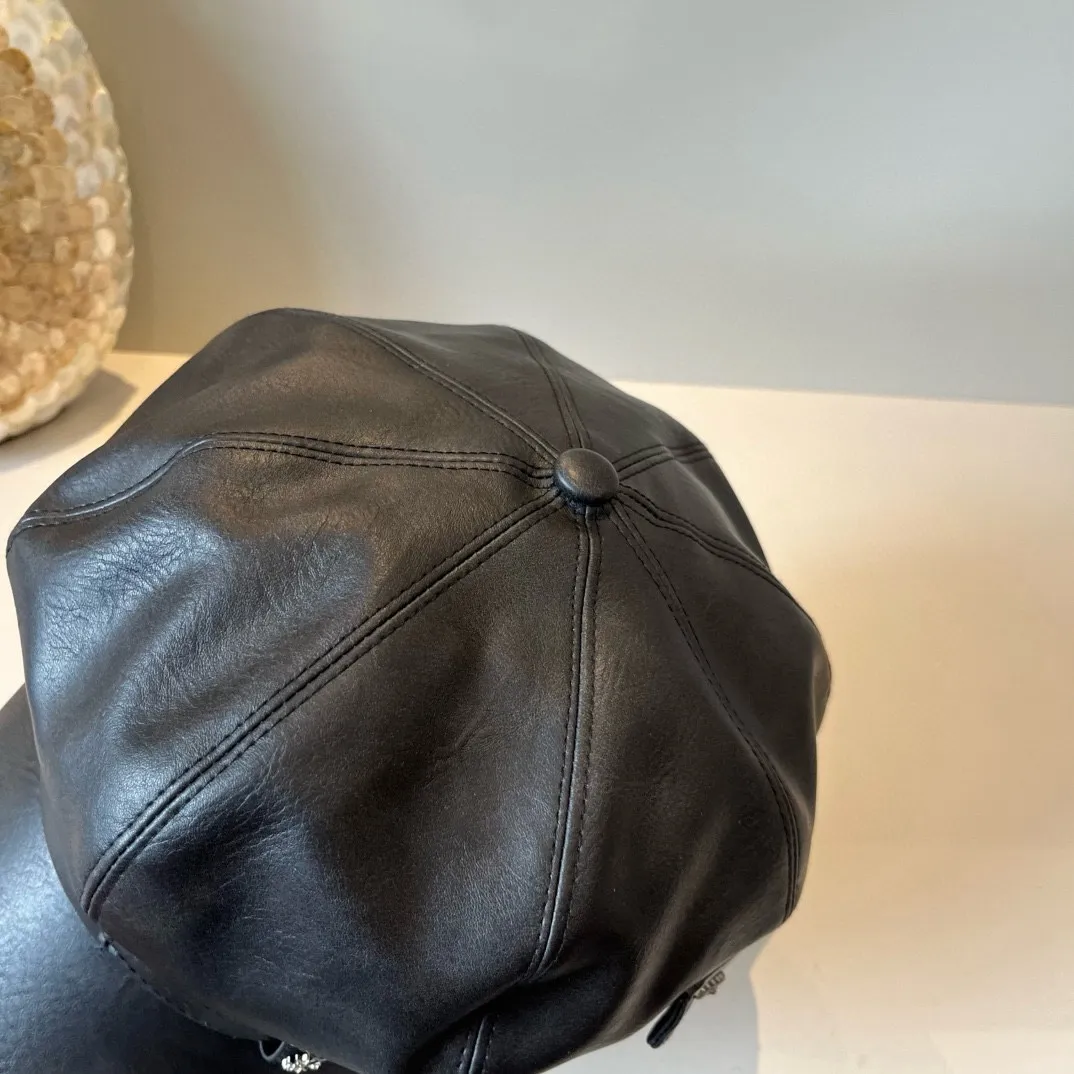 💰120¥ 2025 Croxin new duck bill painter hat, head circumference 57cm